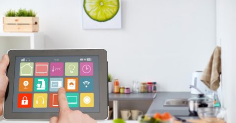 3 Smart Home Solutions Every Homeowner Should Have