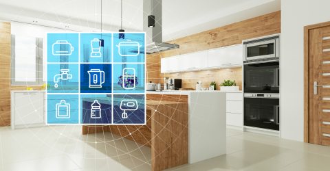 Top 6 Smart Home Solutions to Watch Out for in 2019